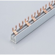 Γέφυρα Αυτόματων Ασφαλειών U 3P 63A 18Poles